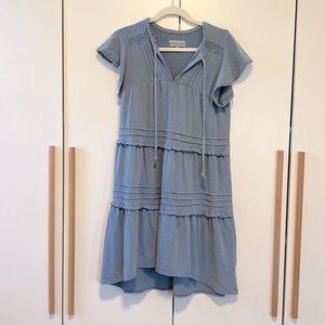Cotton Dress